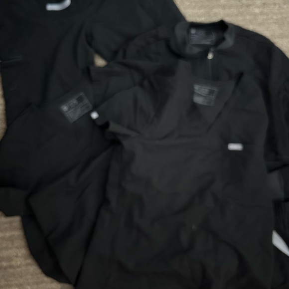 Figs Scrub Ensemble - Picture 6 of 6